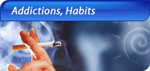 Addictions, Habits