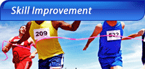 Skill Improvement